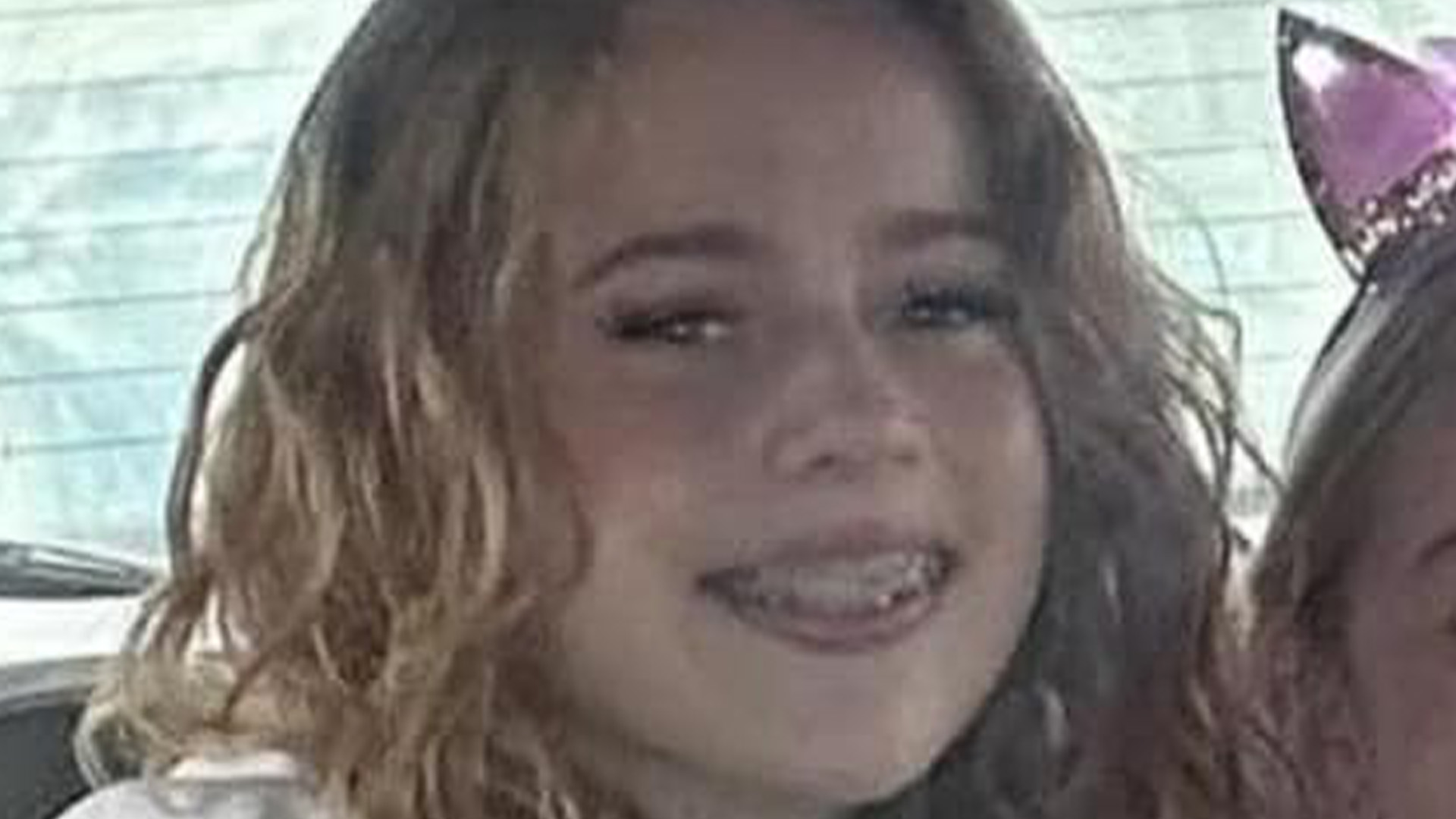 Officials denounce fake missing girl hoax involving viral photos of Gracie Mae Thompson as a