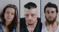 Trio who handcuffed boy, sicced dog on him are convicted