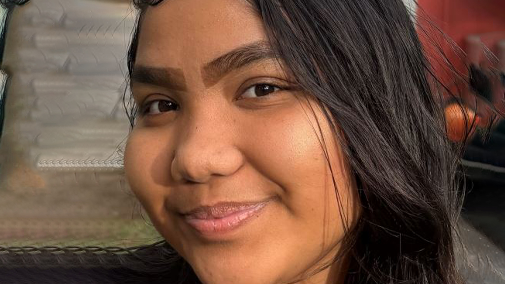 Mischa Johnson, 19, Expecting Mother, Missing Since Disappearing from