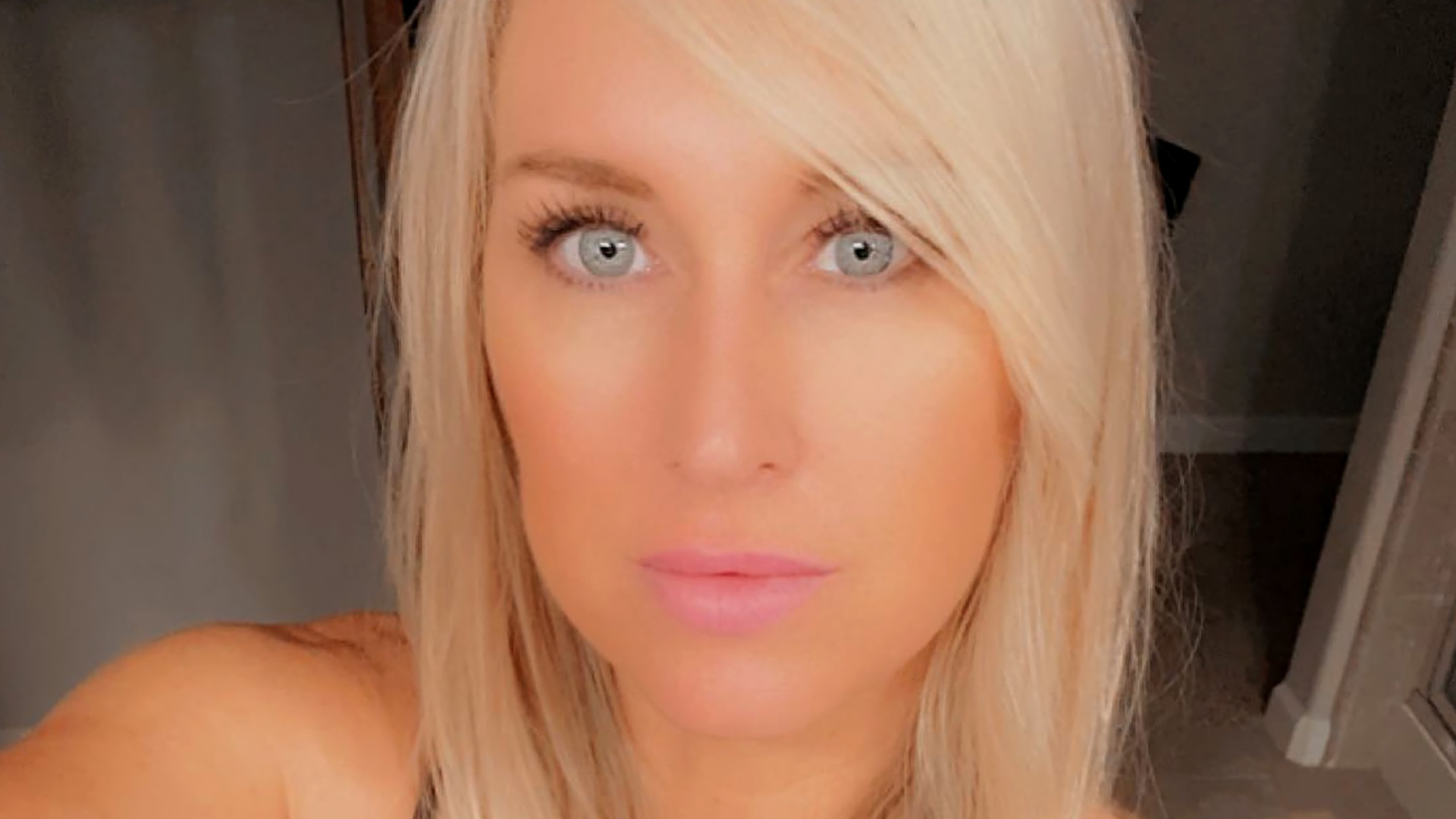 The updated life of Amber Frey, Scott Peterson's former girlfriend, two