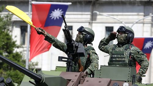 China-Taiwan explained: What would it mean for Australia if Beijing tries to invade?