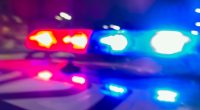 UPDATE: Person shot in Macon wielded machete, drove squad car, rammed police, aimed shotgun at officers