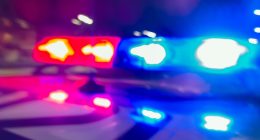 UPDATE: Person shot in Macon wielded machete, drove squad car, rammed police, aimed shotgun at officers