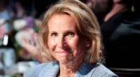 Paramount chair Shari Redstone confirms thyroid cancer diagnosis