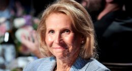 Paramount chair Shari Redstone confirms thyroid cancer diagnosis