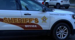 Search warrant finds narcotics & illegal drug sale items in Buchanan County, three arrested