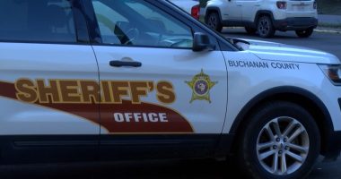 Search warrant finds narcotics & illegal drug sale items in Buchanan County, three arrested