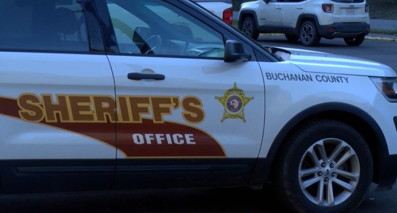 Search warrant finds narcotics & illegal drug sale items in Buchanan County, three arrested