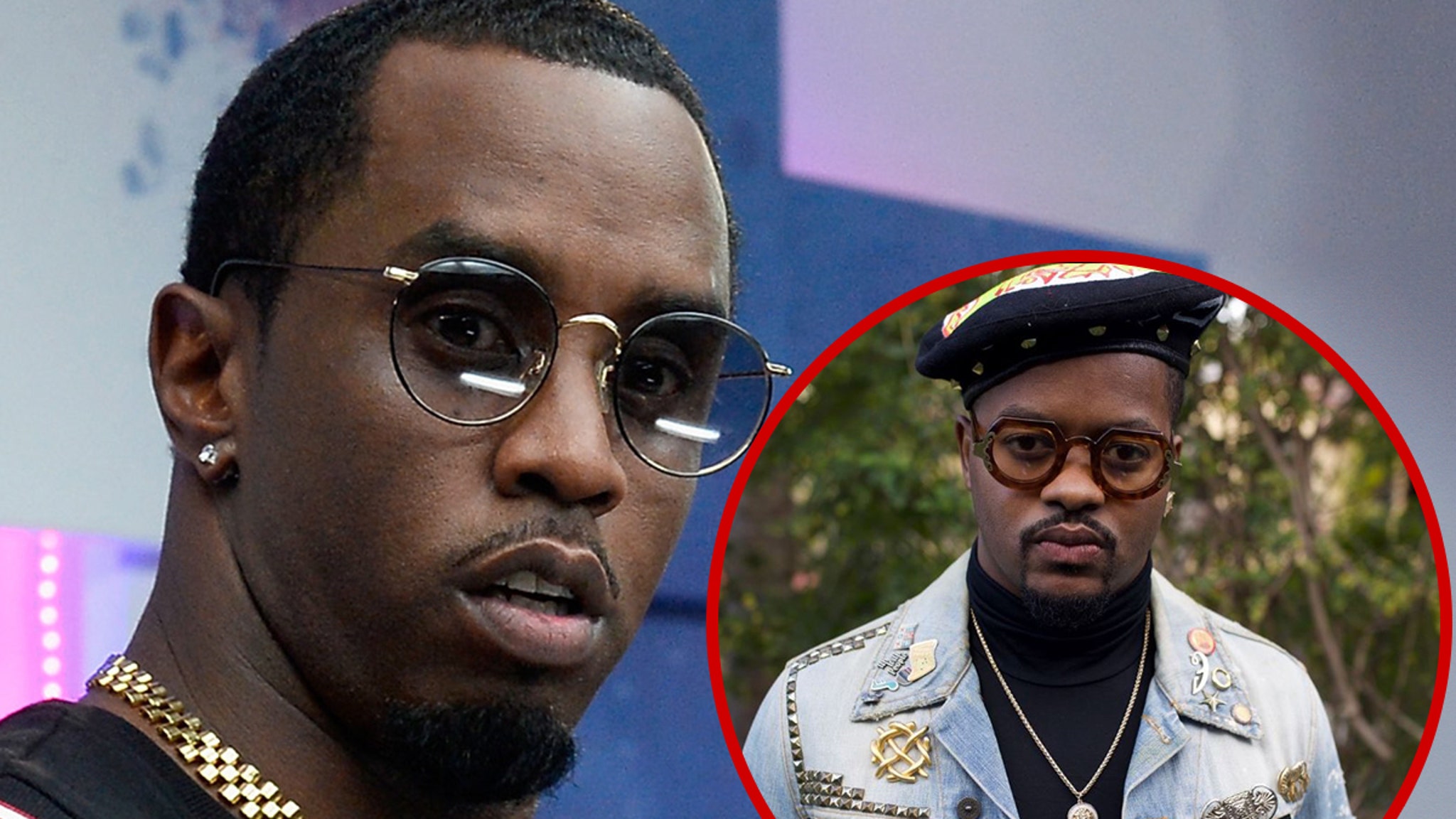 Diddy Requests Dismissal of Lawsuit by Rodney Jones - Internewscast Journal