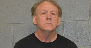 Former Homewood finance director sentenced to 3 years in prison after stealing nearly $1 million from city
