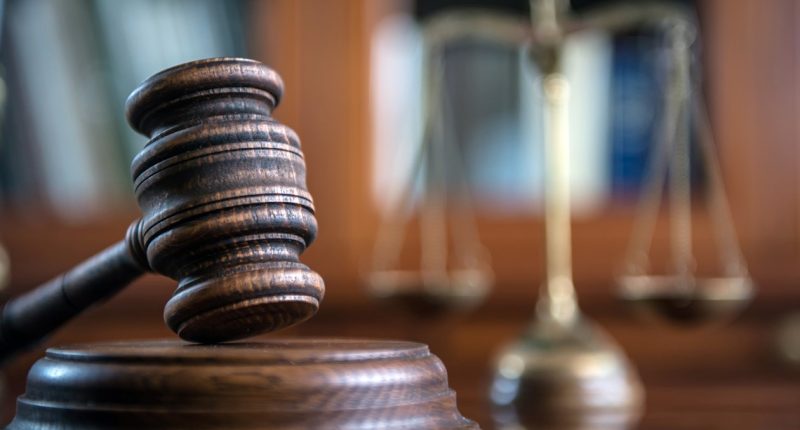 Jacksonville DUI civil case ends with 8-figure verdict, 12-year prison sentence