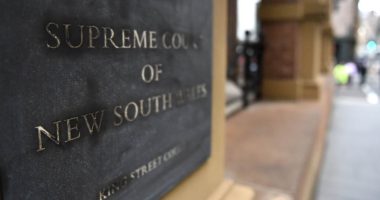 Man allegedly murdered his ex's new lover out of jealousy, court hears