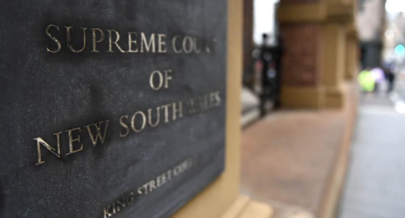 Man allegedly murdered his ex's new lover out of jealousy, court hears