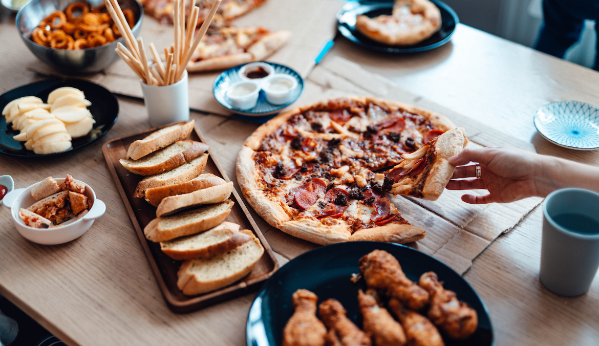 Eating Highly Processed Foods Linked to Higher Type 2 Diabetes Risk