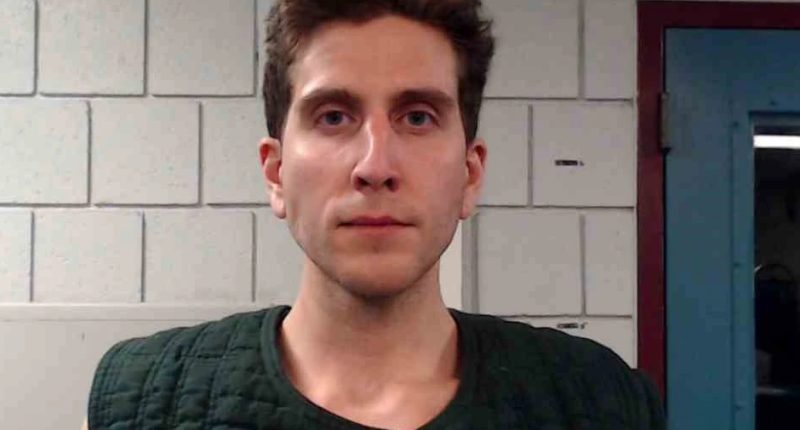 BREAKING: Bryan Kohberger Pleads Guilty to Murdering 4 University of Idaho Students in 2022