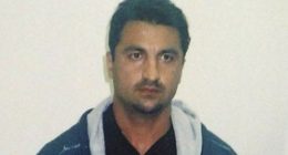 Gangland figure's alleged killer makes bid for freedom