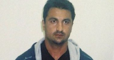 Gangland figure's alleged killer makes bid for freedom