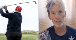 Trump assassination suspect had help getting rifle: DOJ
