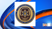 'Click it or Ticket' ahead of Memorial Day, Champaign Co. Sheriff says