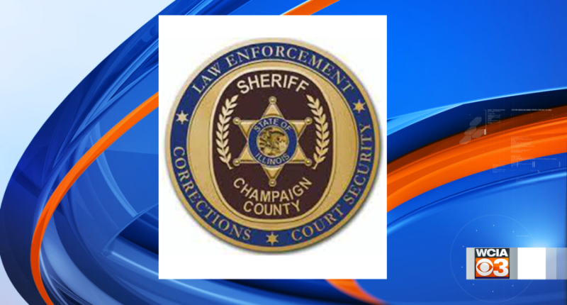 'Click it or Ticket' ahead of Memorial Day, Champaign Co. Sheriff says