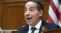 Jamie Raskin Is Going to Have a Tough Time Getting Off the Mat After This Trump Roundhouse