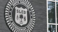 Suspect in custody after allegedly shooting at ATF Special Agent, SLED investigating
