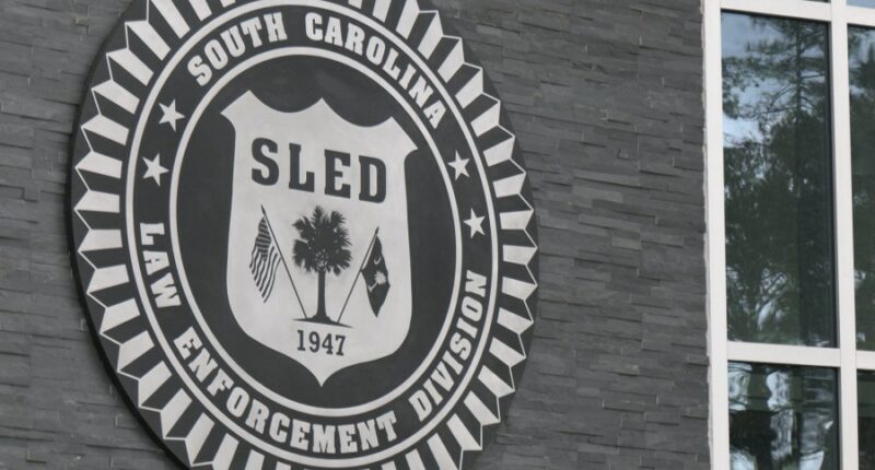 Suspect in custody after allegedly shooting at ATF Special Agent, SLED investigating