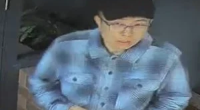 Police 'working hard' in hunt for man accused of throwing hot coffee on baby
