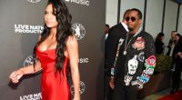 Witness Suggests He Never Reported Diddy for Abusing Cassie Because He Would Be Killed