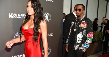 Witness Suggests He Never Reported Diddy for Abusing Cassie Because He Would Be Killed