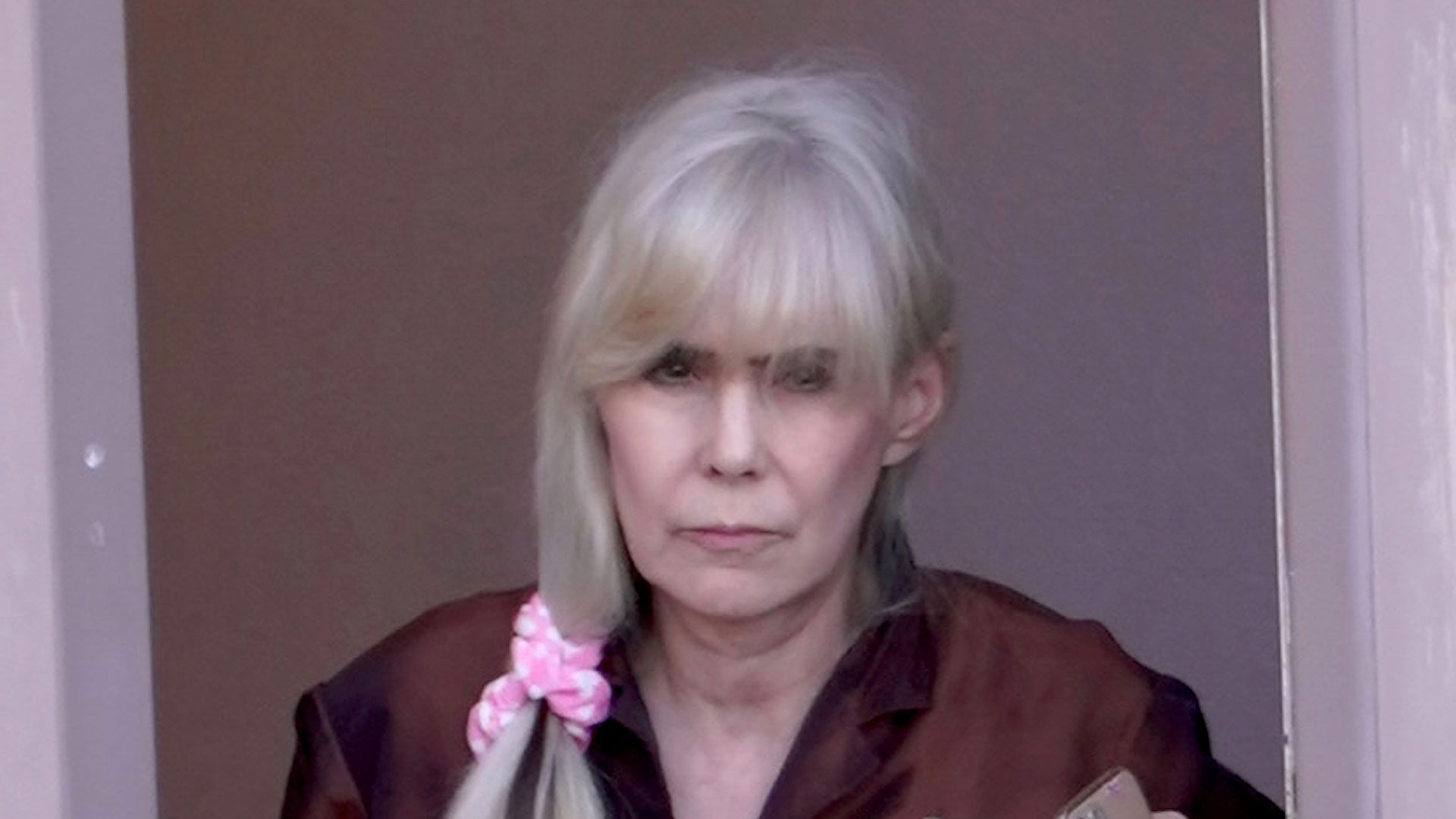 Tammi Saccoman Spotted for the First Time Since Potential Breakthrough
