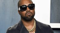 DIDDY DUD: ‘TITANIUM-TEETH’ KANYE STINK-BOMBS DIDDY TRIAL