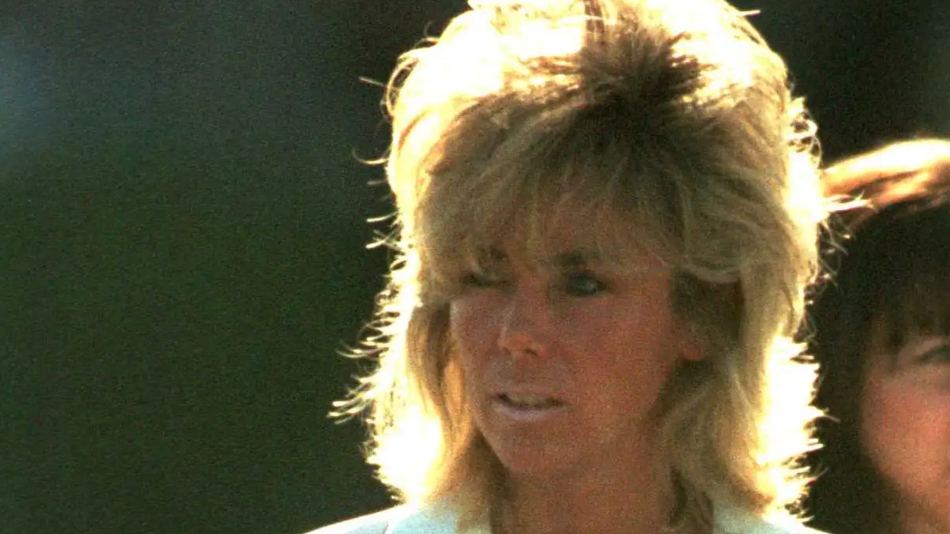 Tammi Saccoman's Ex-Husband Chuck: The Man Who Allowed His former Wife