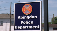 Abingdon town employee arrested for allegedly producing child pornography