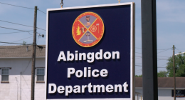 Abingdon town employee arrested for allegedly producing child pornography