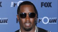 What charges did Sean 'Diddy' Combs face at his trial?