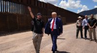 More Winning: San Diego Border Sector Closes Facility After 'Unprecedented Decrease' in Illegal Crossings