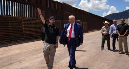 More Winning: San Diego Border Sector Closes Facility After 'Unprecedented Decrease' in Illegal Crossings