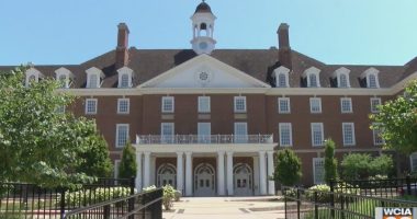 U of I hosting STEM academic boot camp for student veterans
