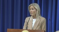 Donna Deegan responds to claims Jacksonville City Hall keeps gun registry