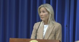 Donna Deegan responds to claims Jacksonville City Hall keeps gun registry