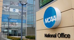 Judge approves athlete payment plan in landmark college sports decision