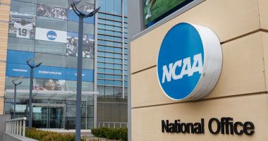 Judge approves athlete payment plan in landmark college sports decision