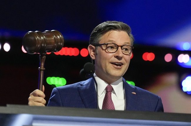 Breaking: 'Big Beautiful Bill' Survives Crucial Sunday Night House Vote, Will Move Forward This Week