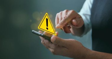 Illinois Secretary of State warns against DMV text scam