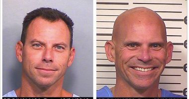 Menendez Brothers: Resentencing Hearing Scheduled for California Brothers Accused of Murdering Parents
