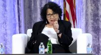 Man who tried to carjack Sotomayor's security learns fate