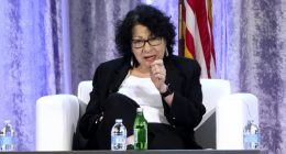 Man who tried to carjack Sotomayor's security learns fate