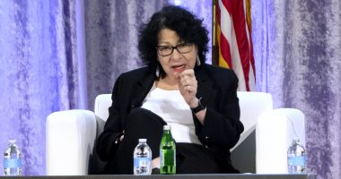Man who tried to carjack Sotomayor's security learns fate
