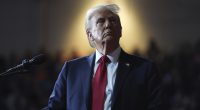 Trump-appointed judge blocks AEA removal, but with a catch
